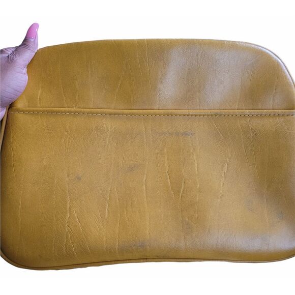 Vintage Samsonite Caribbea II Overnight Bag - Picture 3 of 7